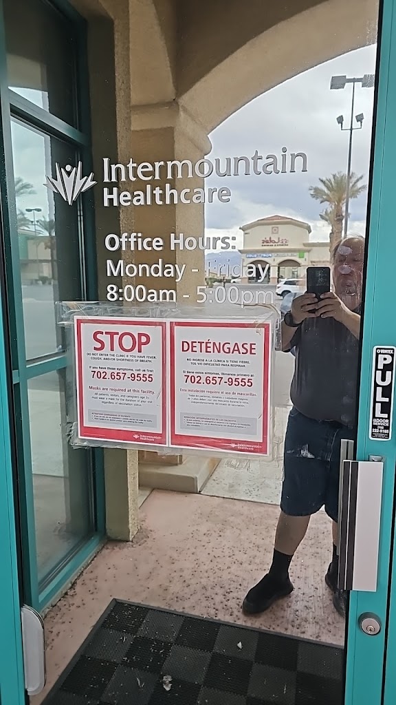  Intermountain Health Craig Clinic - Primary Care