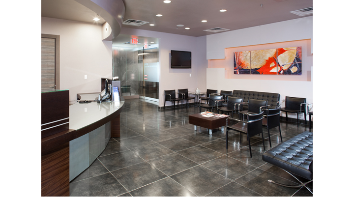 Clinical Neurology Specialists
