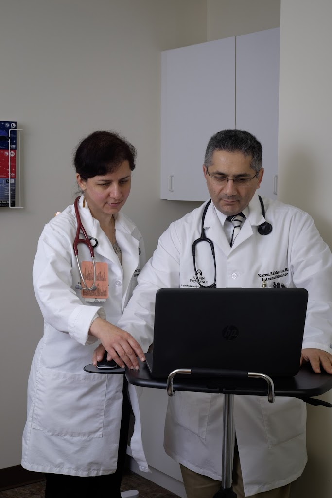  Advantage Health