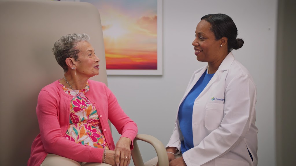  CenterWell Senior Primary Care