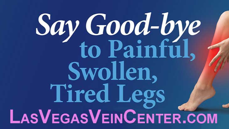 Las Vegas Vein Center