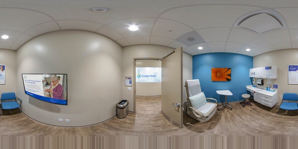  CenterWell Senior Primary Care