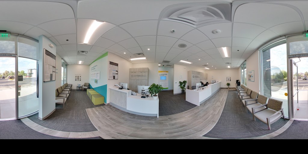  PDS Medical Group Centennial Hills