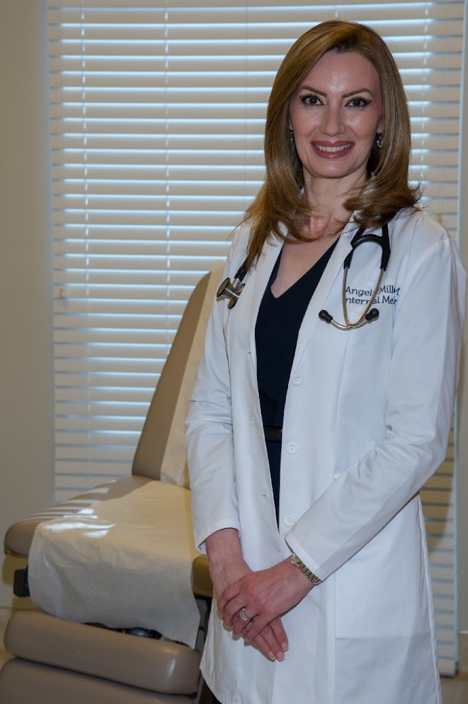 Concierge Medicine Las Vegas