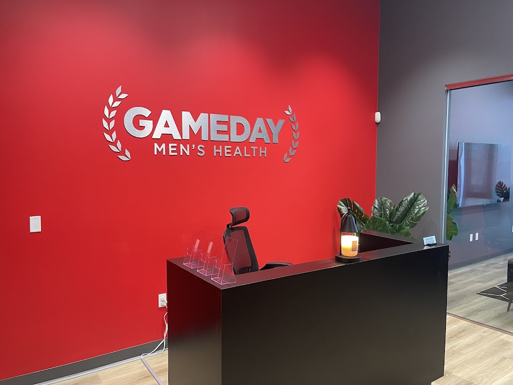 Gameday Men's Health Southwest Las Vegas, NV