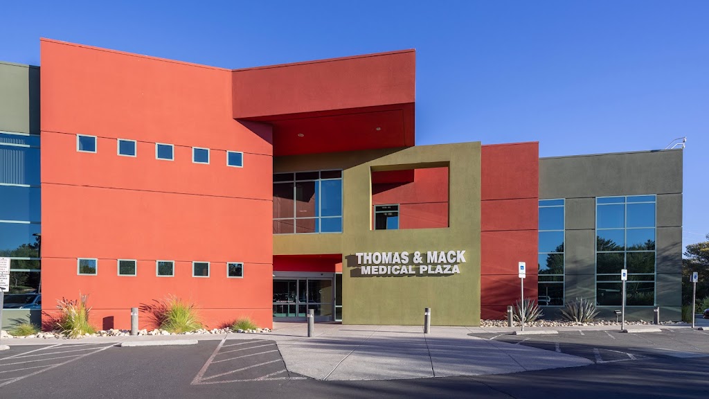 Intermountain Health West Charleston Clinic - Primary Care