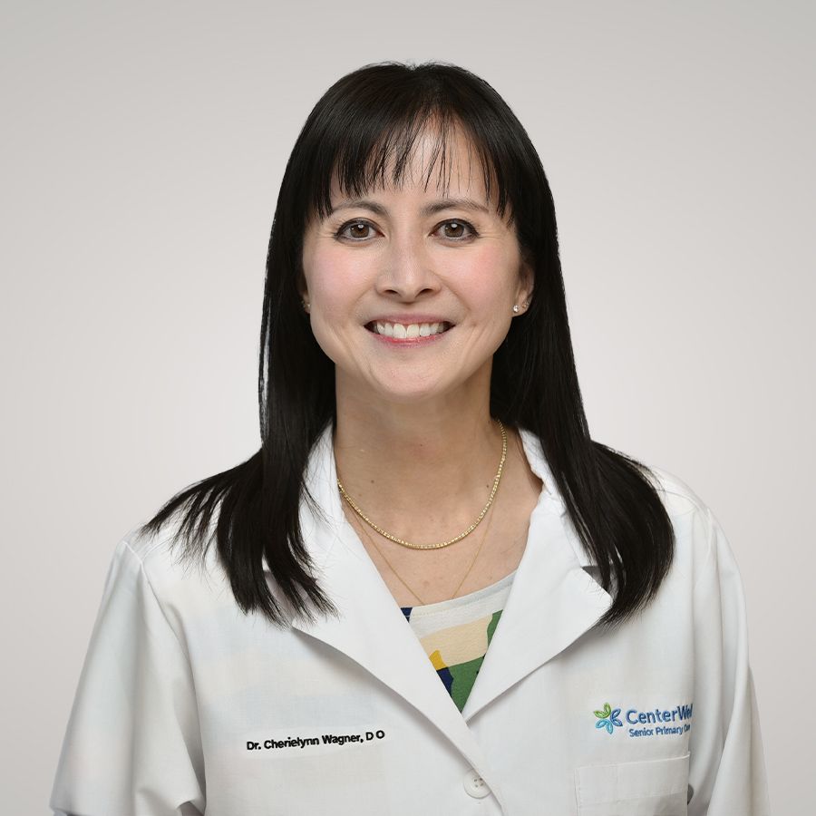  Cherielynn Santos Wagner, DO