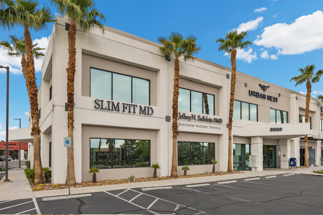 SlimFit MD Wellness