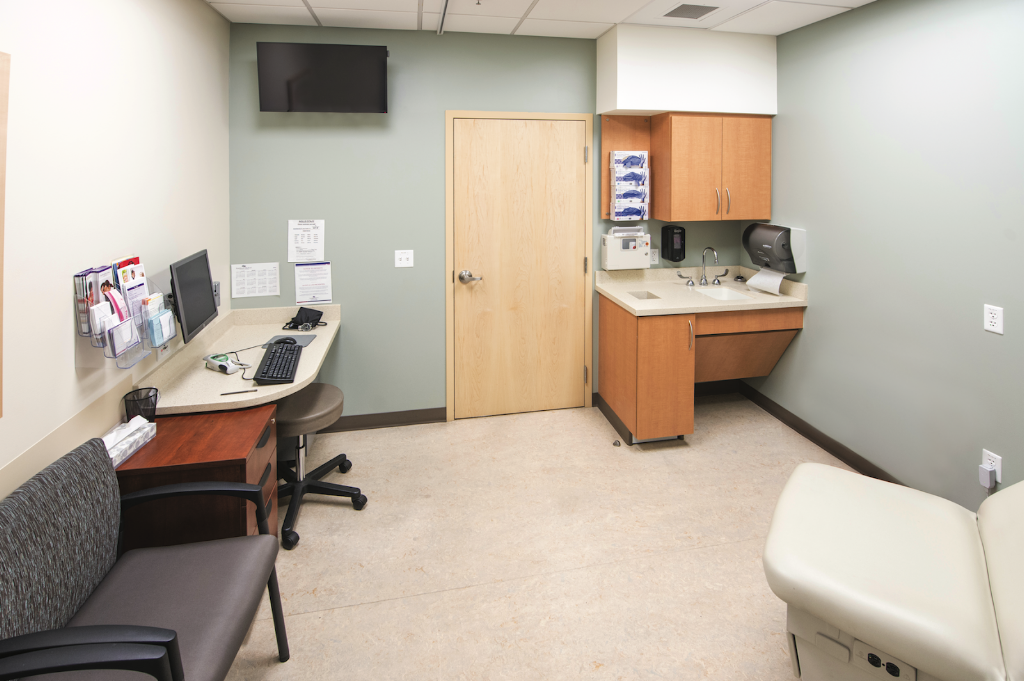  Nellis Healthcare Center