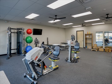  Dignity Health Physical Therapy - South Jones