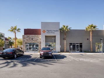  Dignity Health Physical Therapy - Southern Highlands