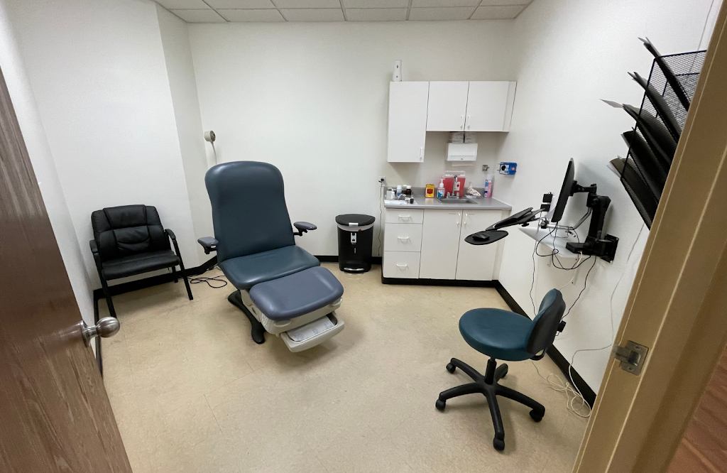  Eastern Podiatry
