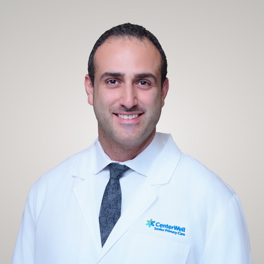  Seyed Mirabbasi, MD