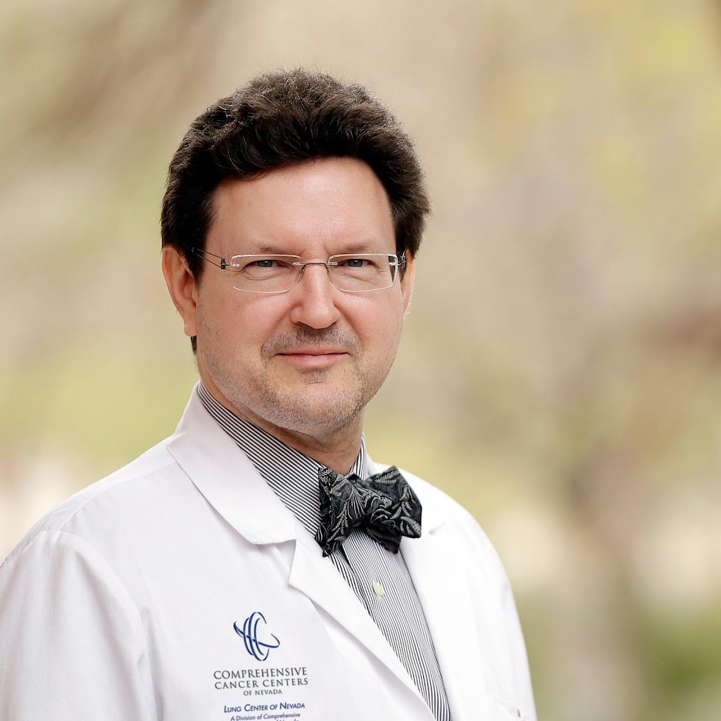  John J. Wojcik, MD, FCCP, DABSM