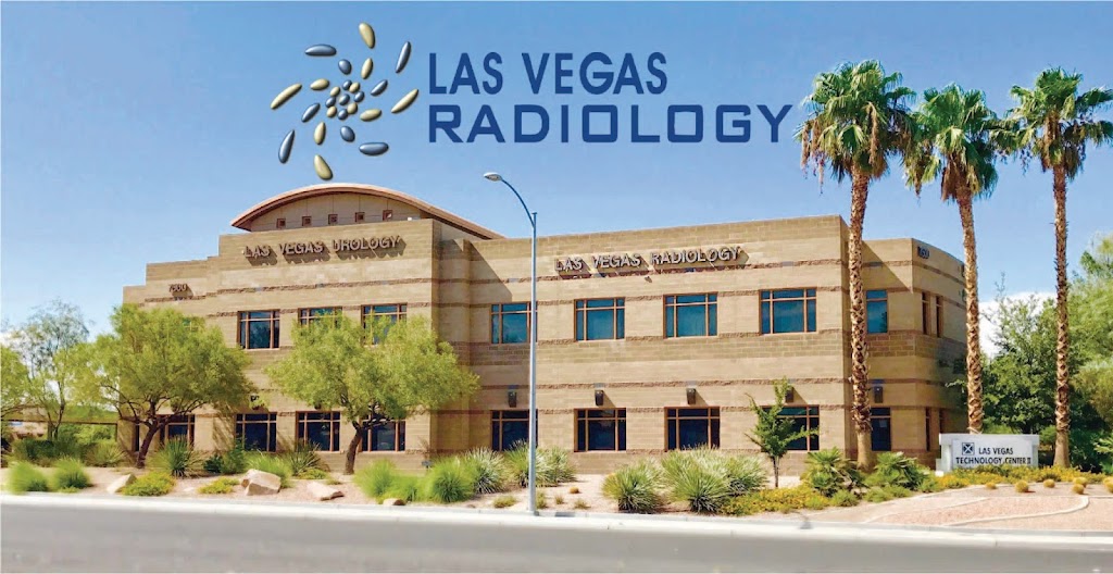 Las Vegas Radiology