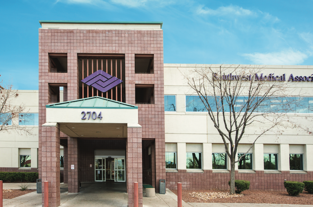 Tenaya Healthcare Center
