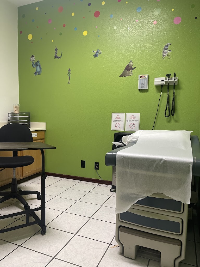  Mama Mia Pediatrics-EASTERN