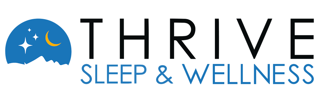  Thrive Sleep and Wellness