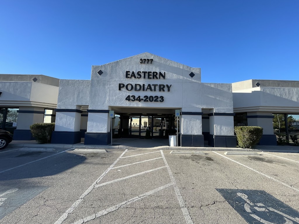 Eastern Podiatry