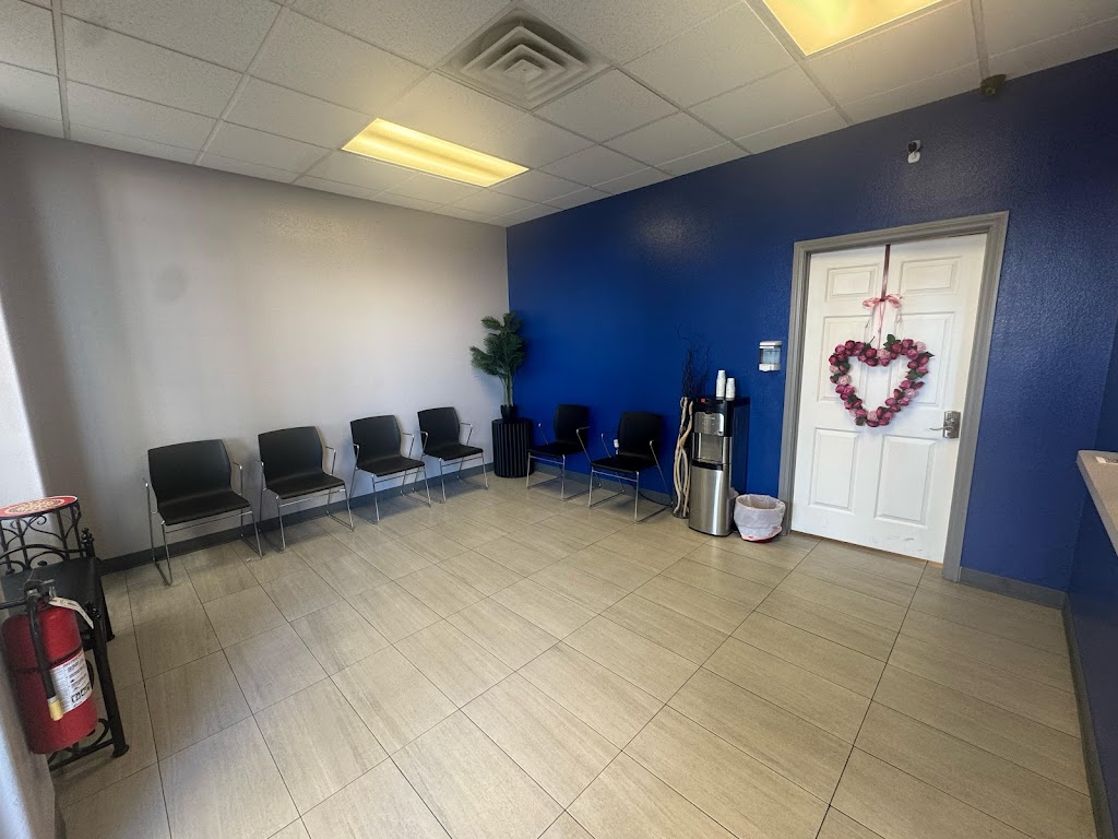 ARCpoint Labs of Las Vegas
