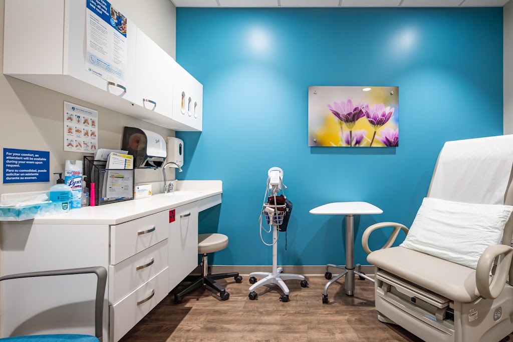  CenterWell Senior Primary Care