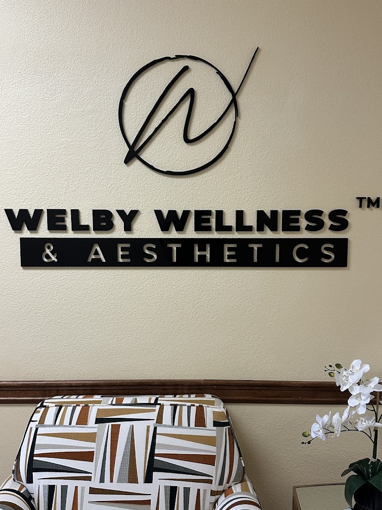 Welby Wellness & Aesthetics