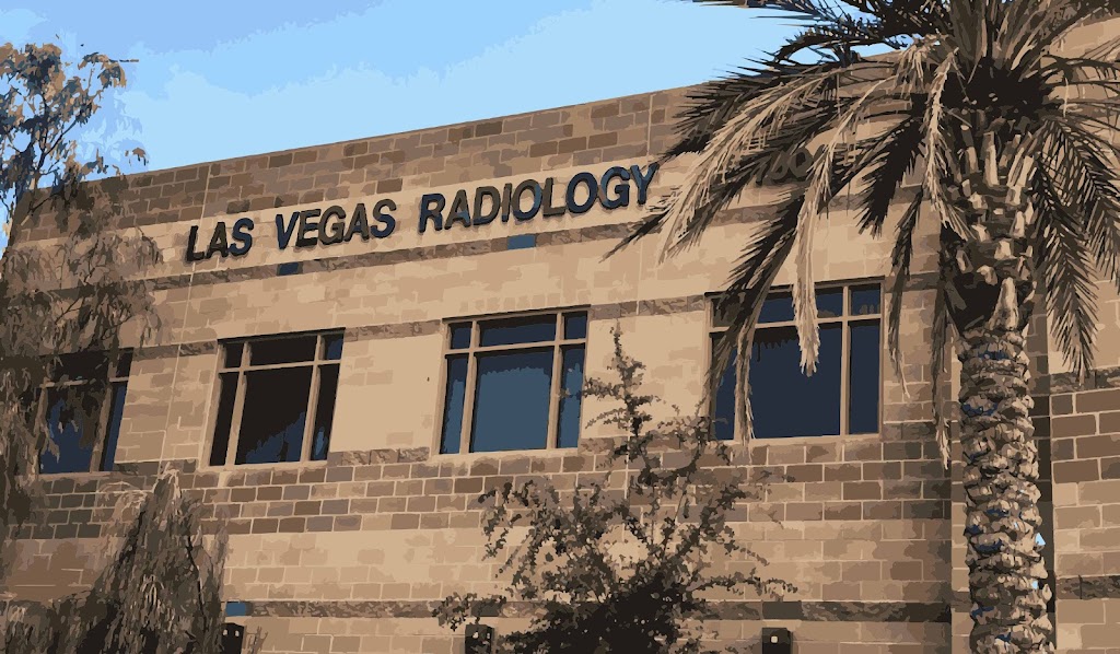  Las Vegas Radiology