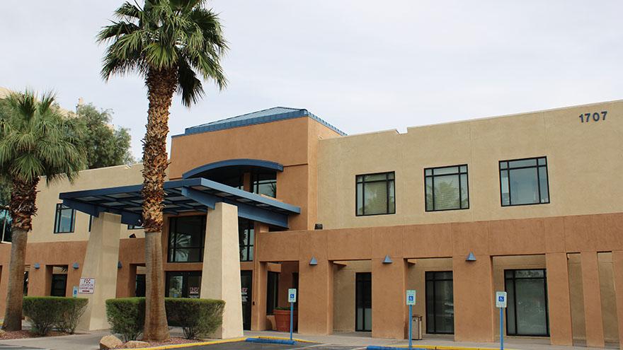 UNLV Health Pediatric Surgery Clinic