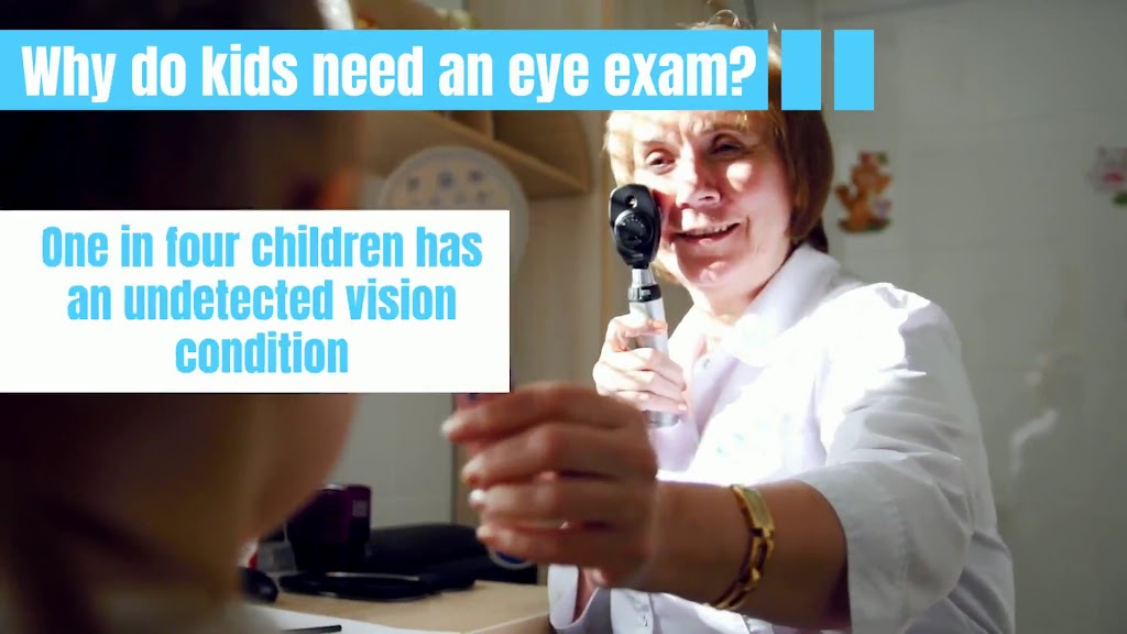  Optical Effects Vision Center