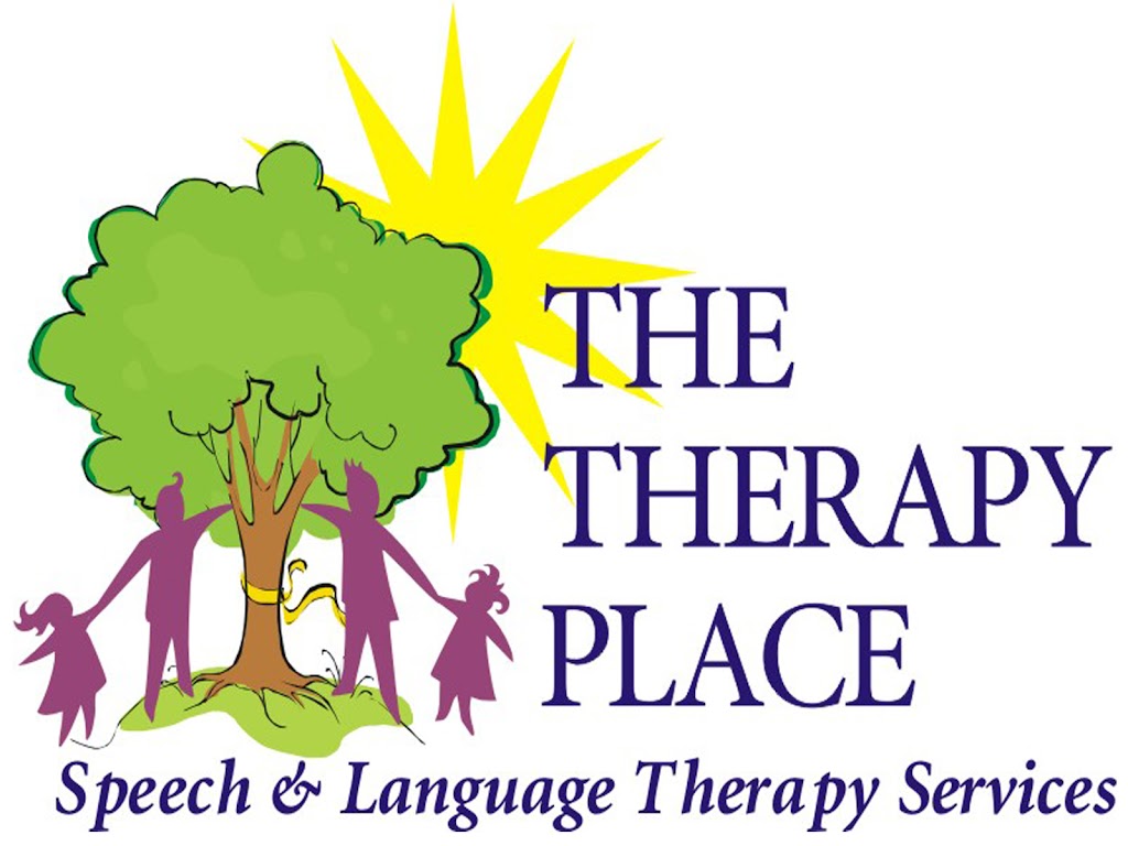  The Therapy Place