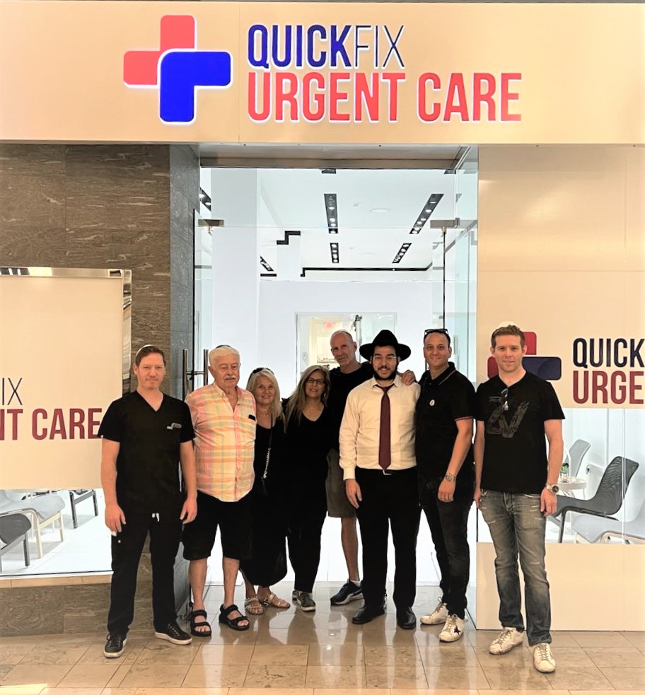  Quick Fix Urgent Care LV