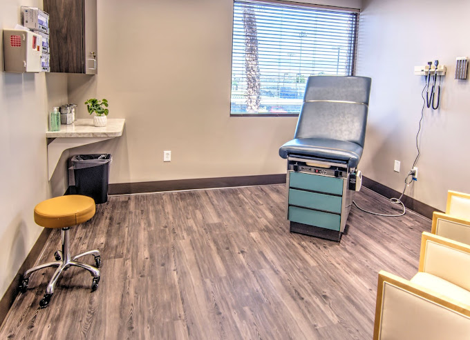 Platinum Continuity & Specialty Clinic- Spring Valley