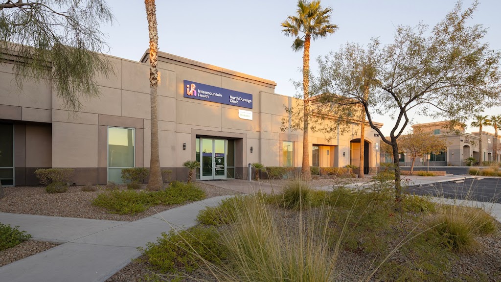 Intermountain Health North Durango Clinic (for Humana members)