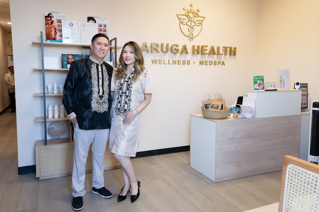 Aruga Health Wellness Medspa