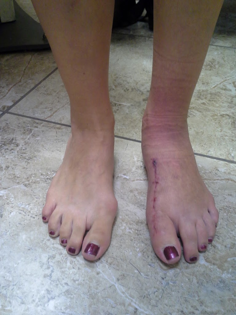  Sunrise Foot and Ankle