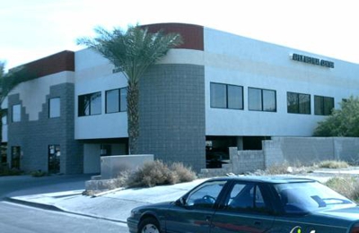  Apex Medical Center