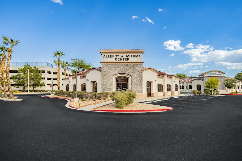  Jason Bellak, M.D. - Allergy & Asthma Center