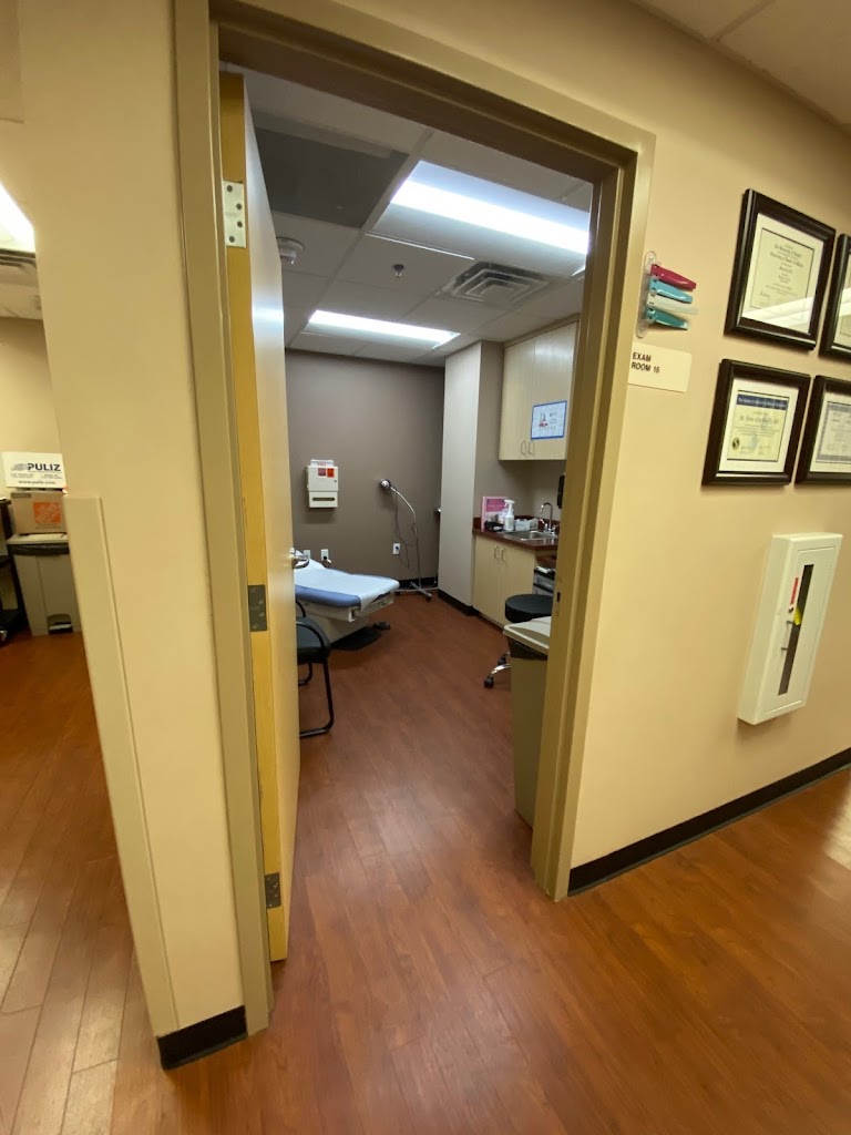  Comprehensive Cancer Centers of Nevada - Henderson/Siena