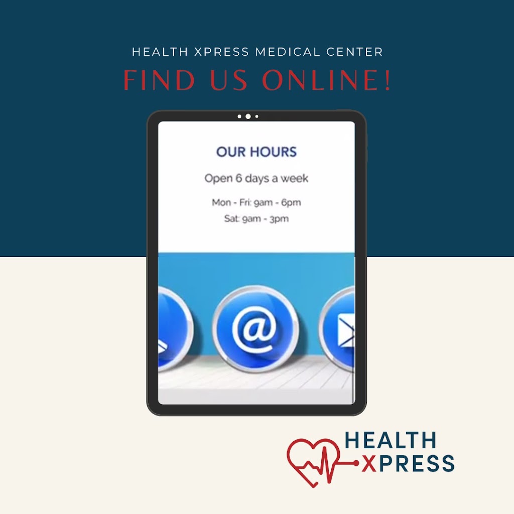  Health Xpress Medical Center