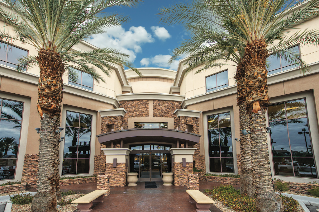 Siena Heights Healthcare Center