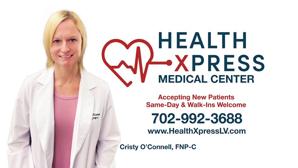  Health Xpress Medical Center