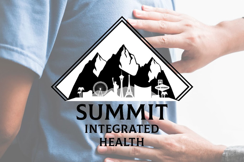  Summit Integrated Health
