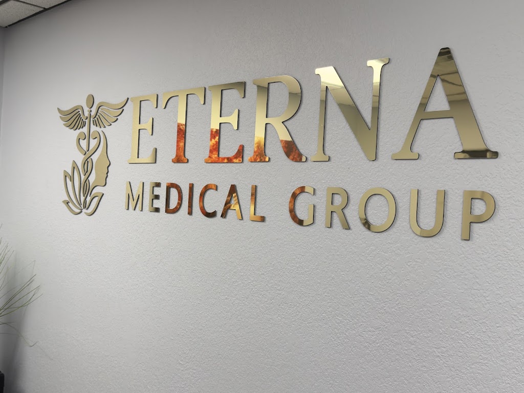 Eterna Medical Group LLC