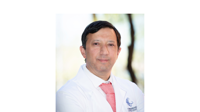 Imran Ahmed, MD