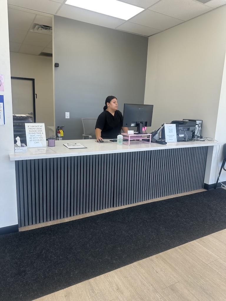  CareFirst Urgent Care - Vegas - Rainbow North
