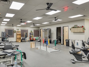  Dignity Health Physical Therapy - Aliante