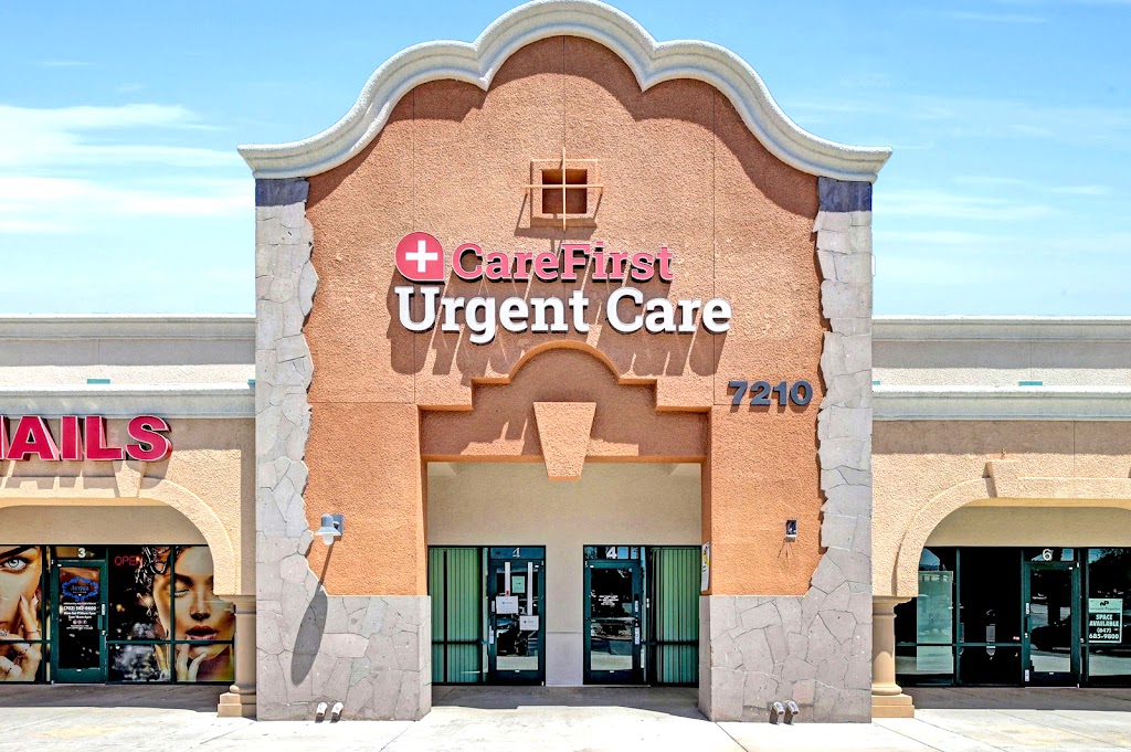 CareFirst Urgent Care - Vegas - Summerlin