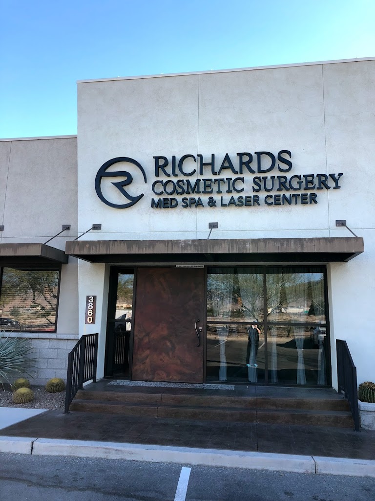  Richards Cosmetic Surgery