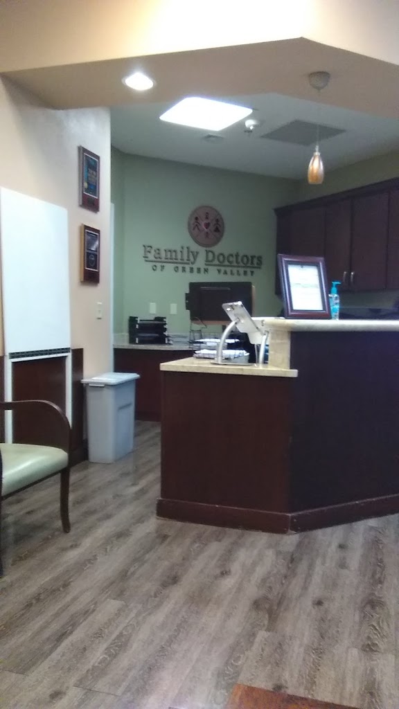 Family Doctors Medical Center