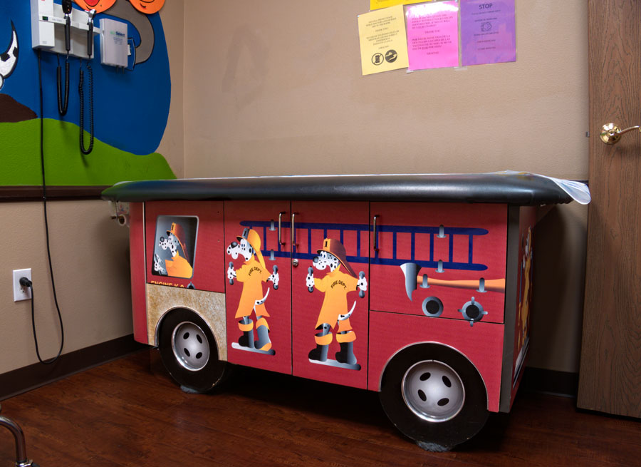  Sunrise Pediatrics